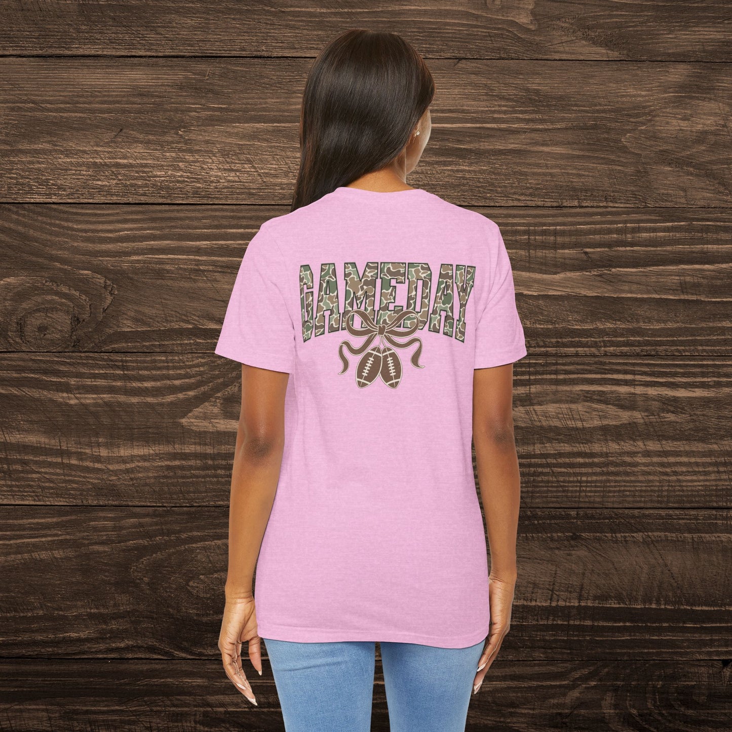 GameDay Tee