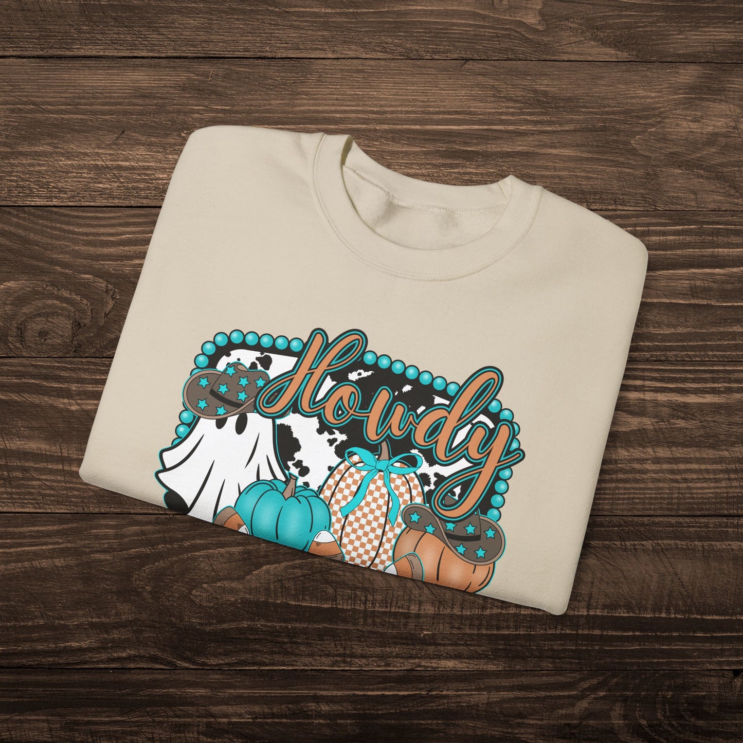 Howdy Sweatshirt