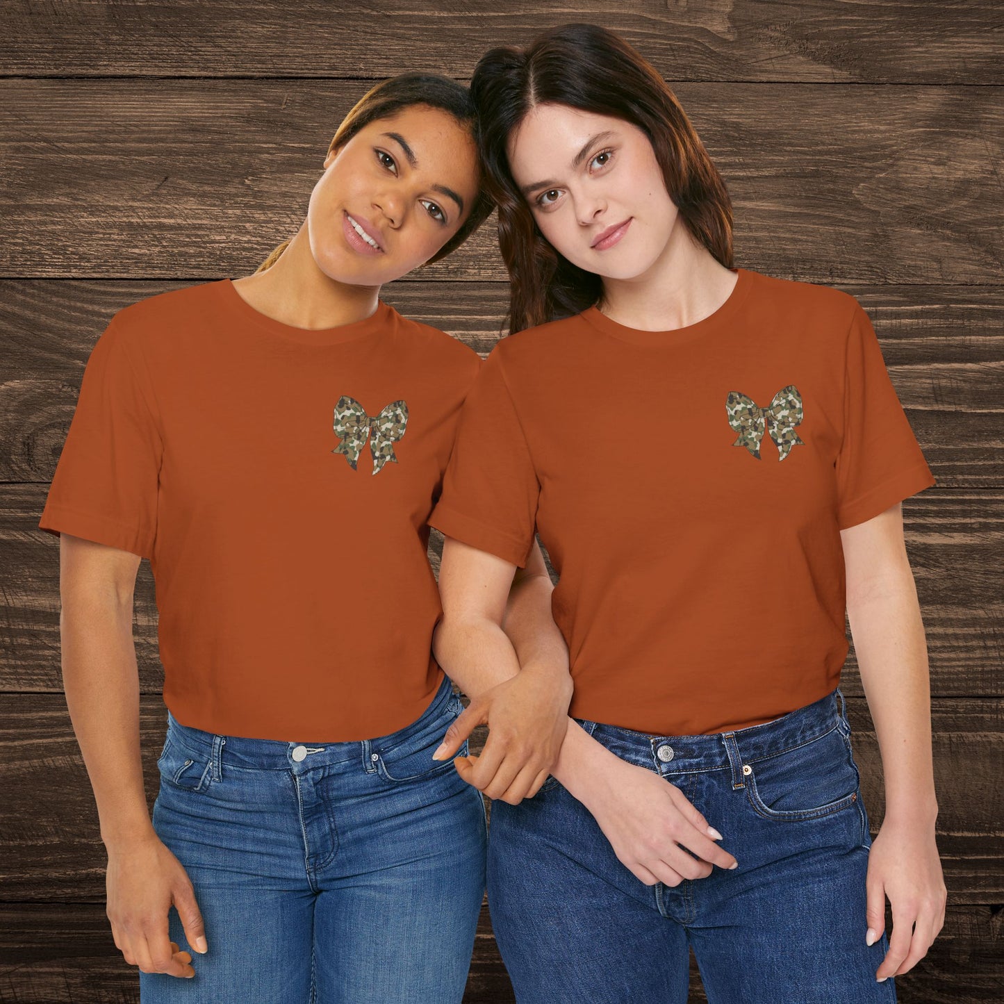 Football Tee