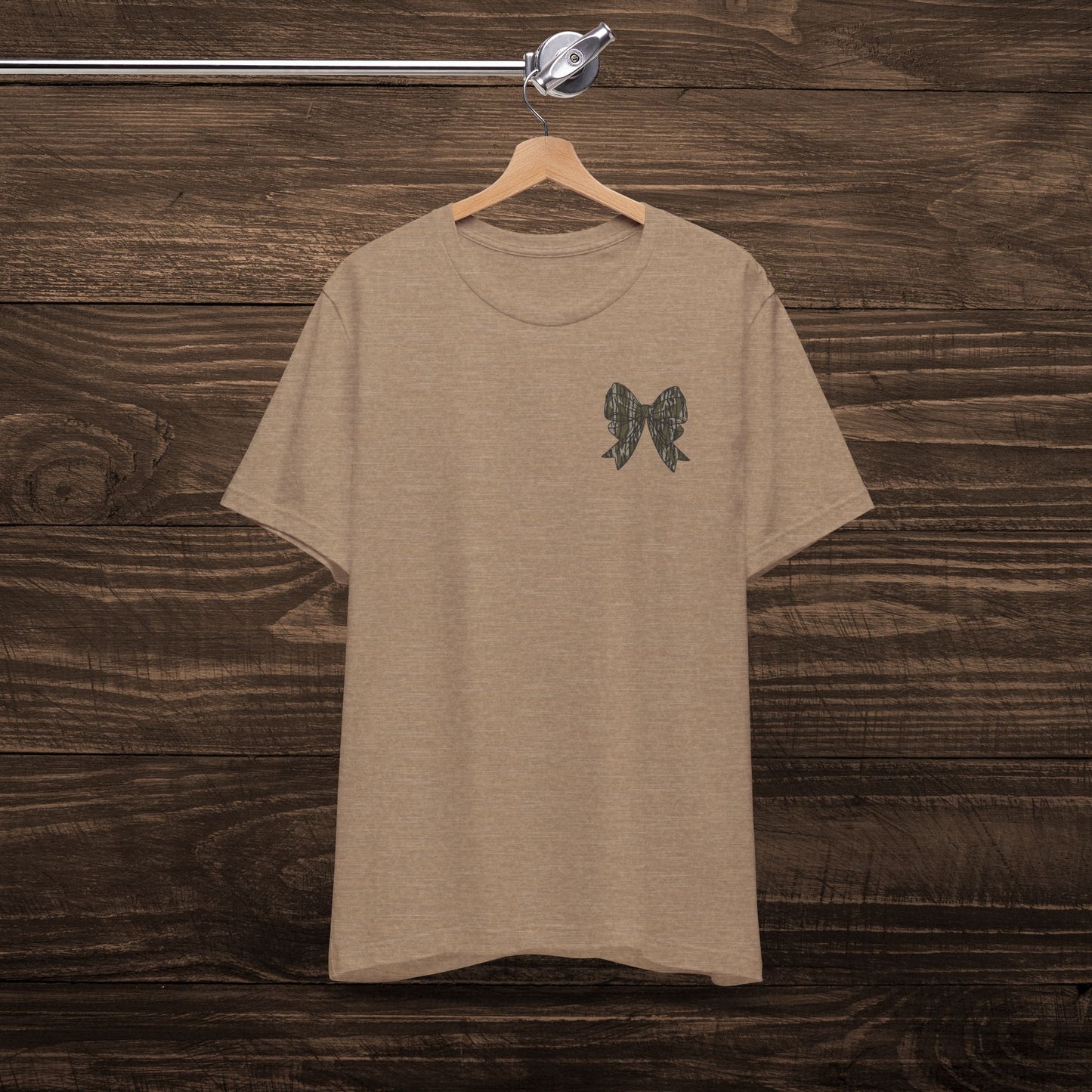 Duck Breed Tee