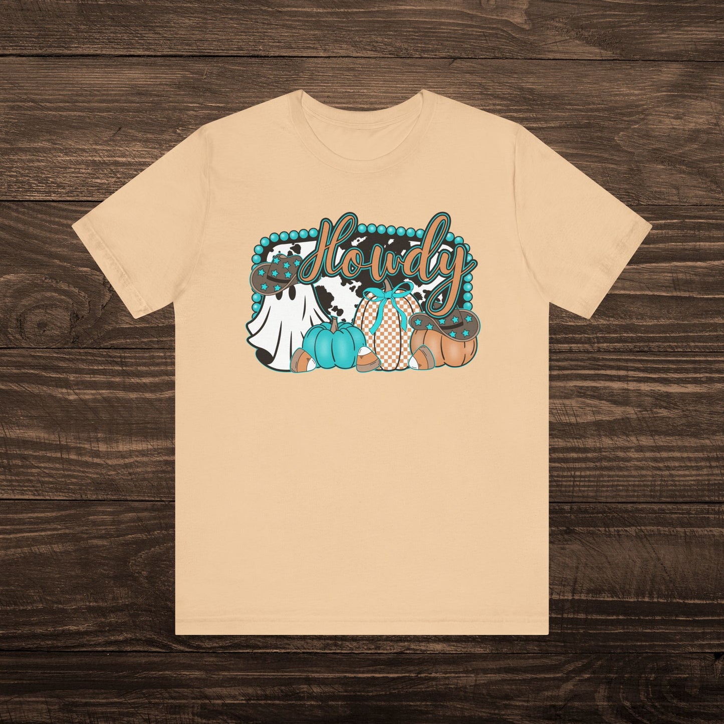 Howdy Tee