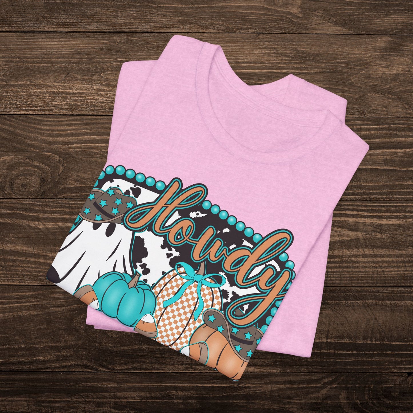 Howdy Tee