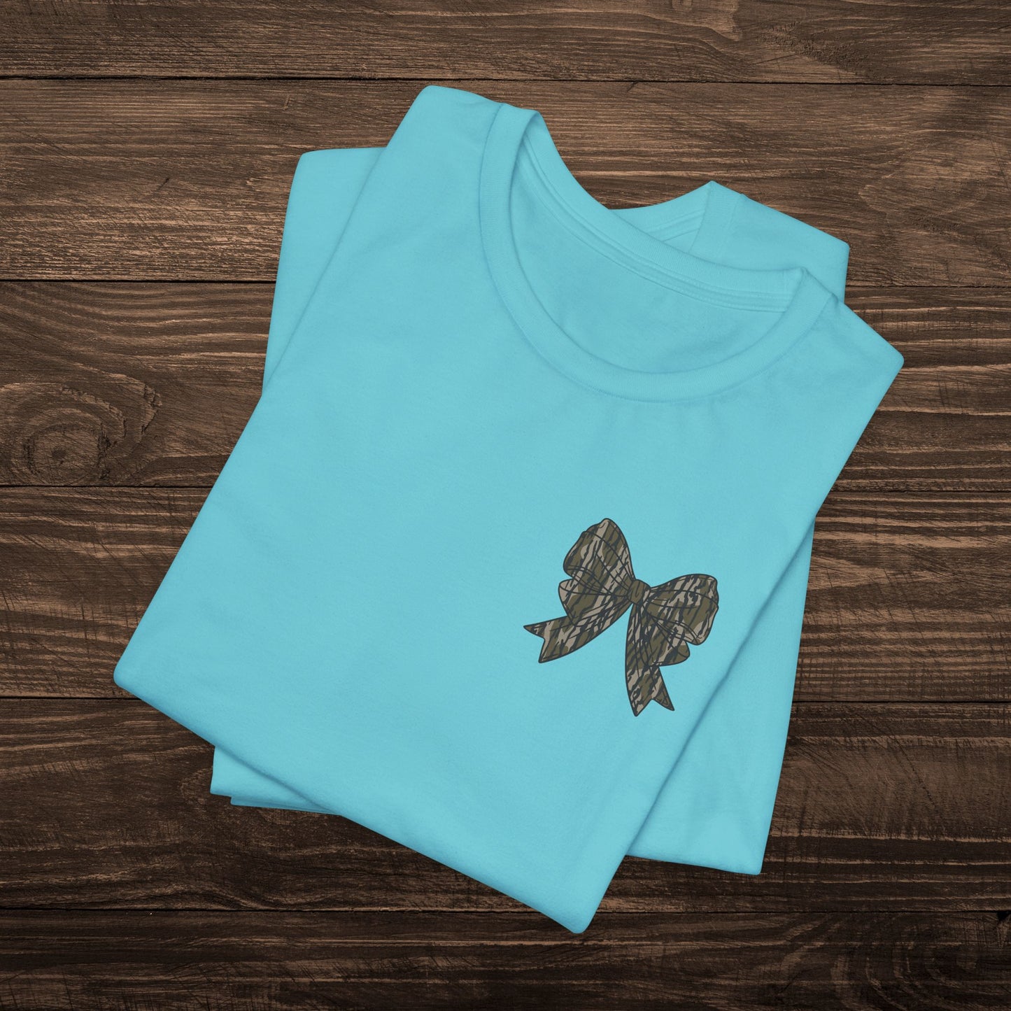 Duck Hunting Postage Tee