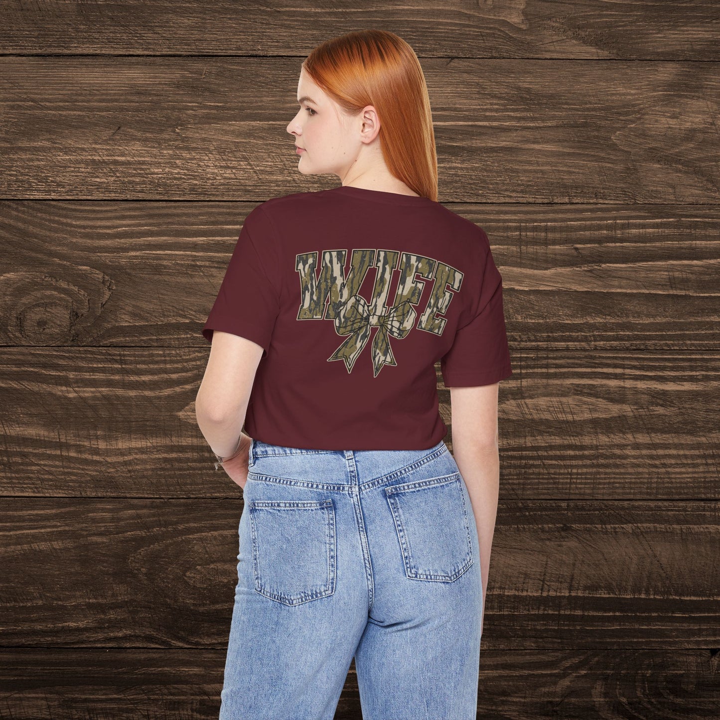 Wifey Tee