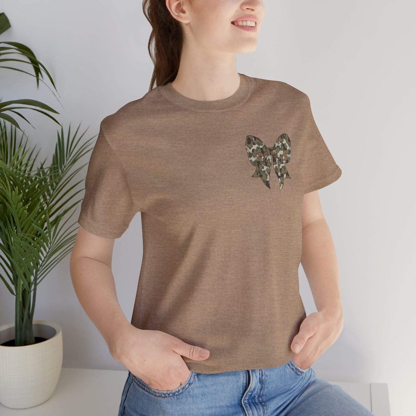 Hello Hunting Season, Goodbye Husband Tee