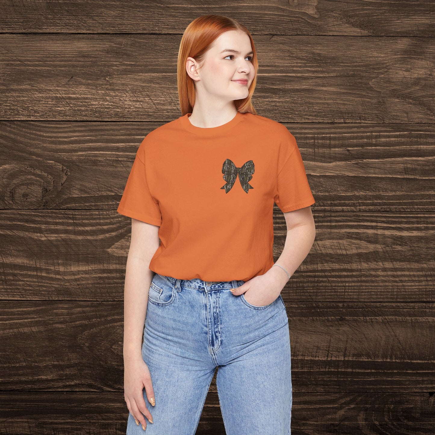 Duck Breed Tee