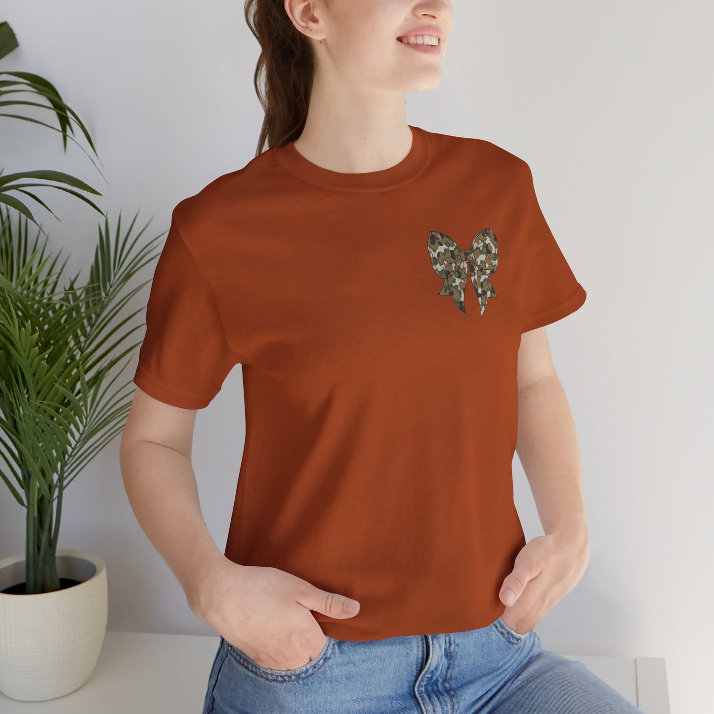 Football Tee