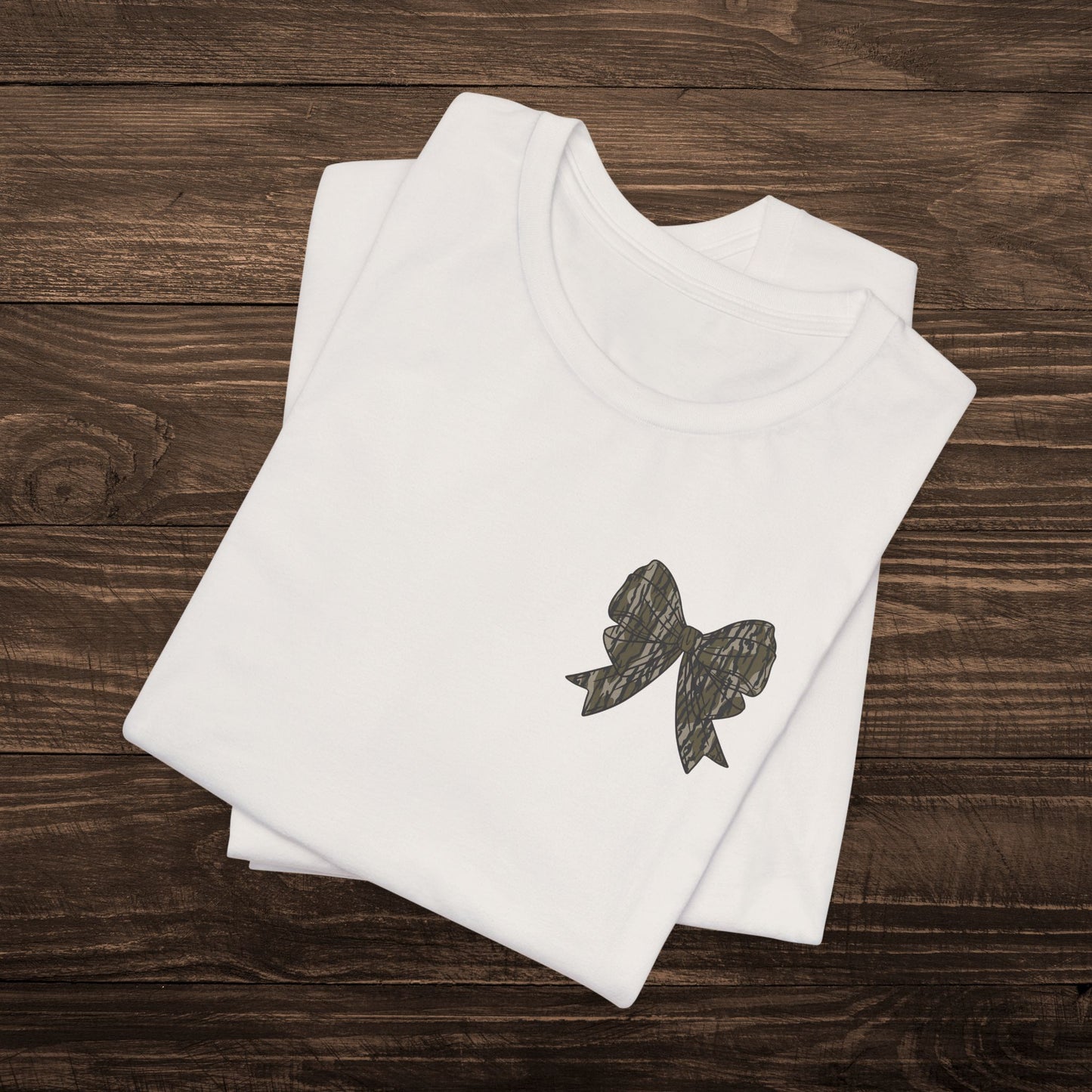 Duck Hunting Postage Tee
