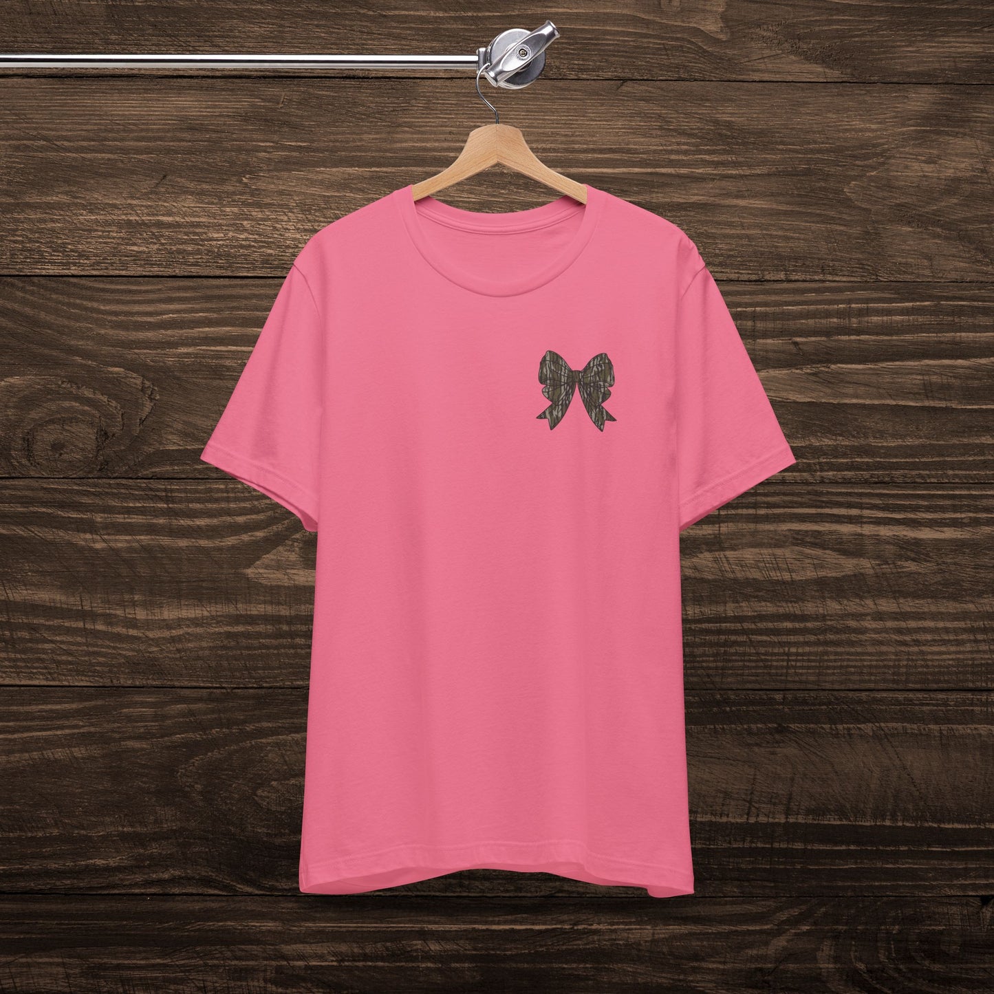 Duck Hunting Postage Tee