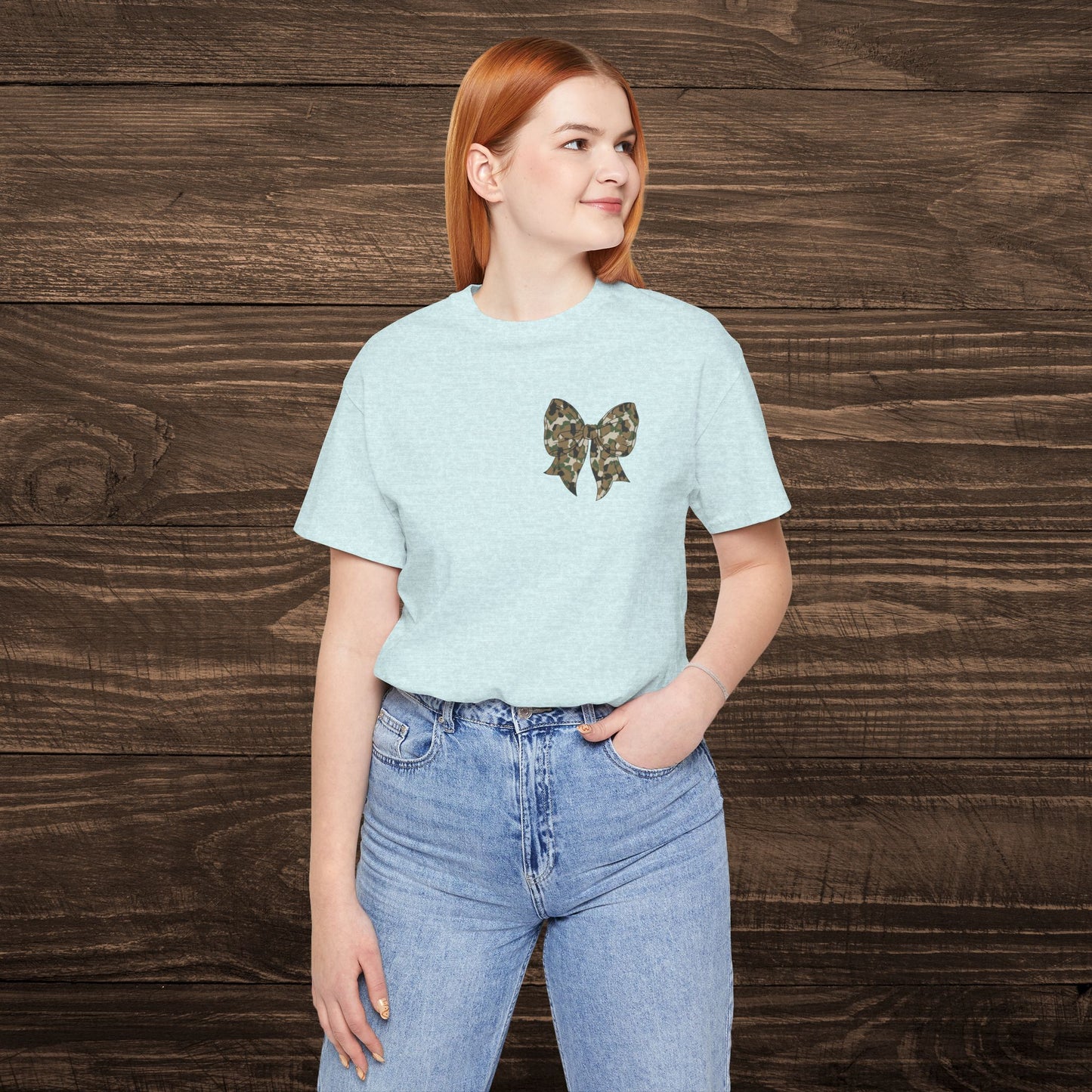 Football Tee