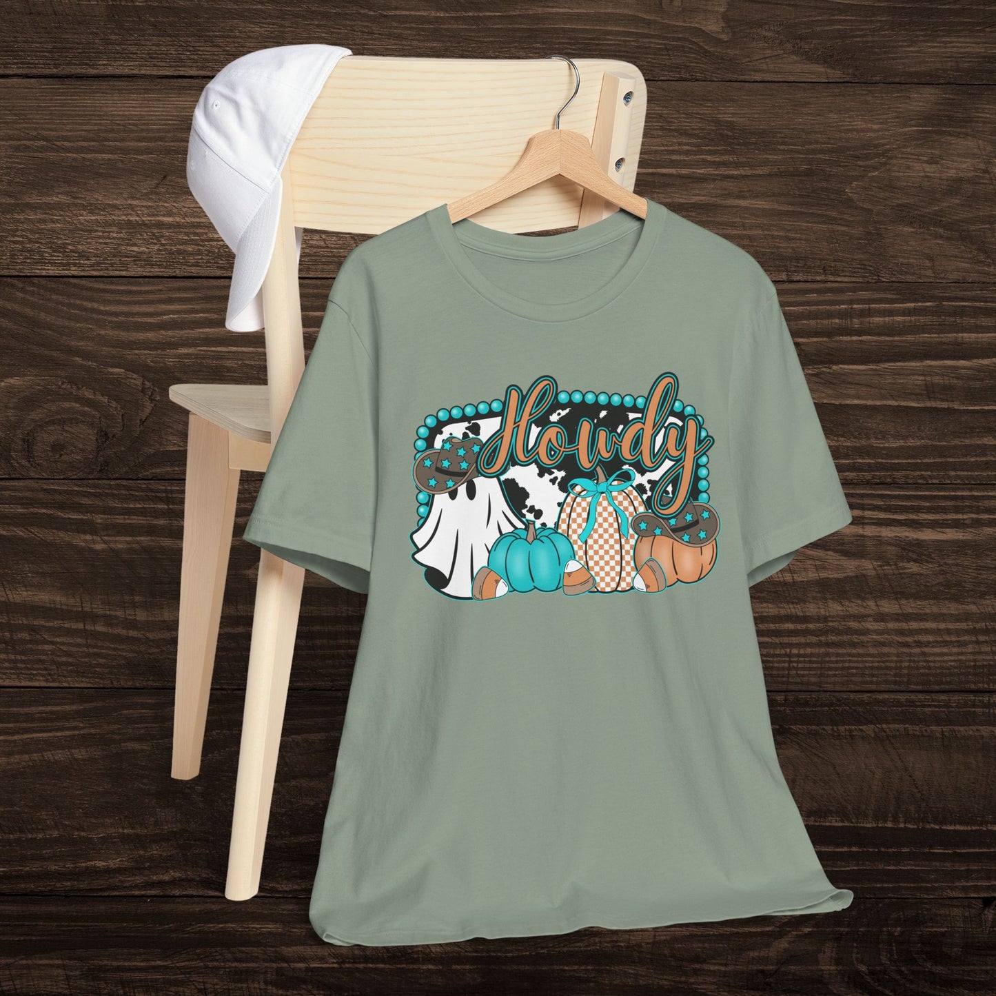 Howdy Tee
