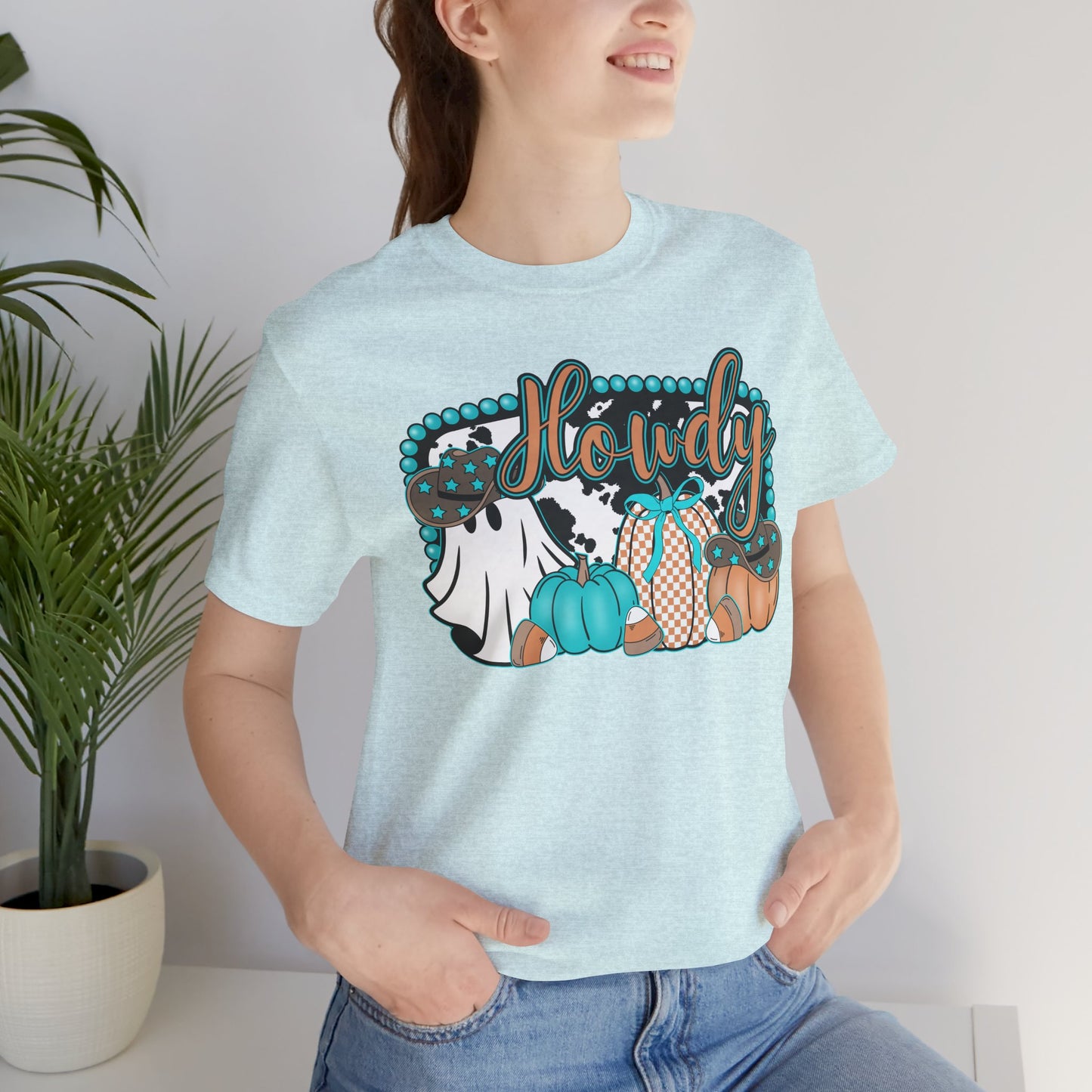 Howdy Tee
