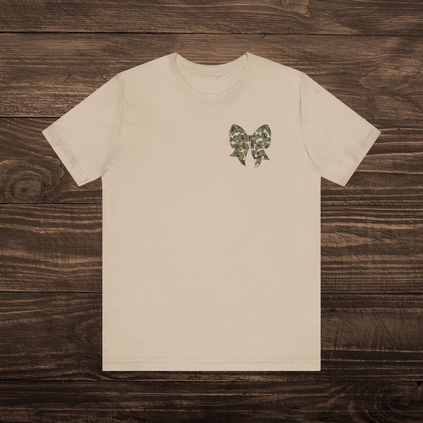 Football Tee