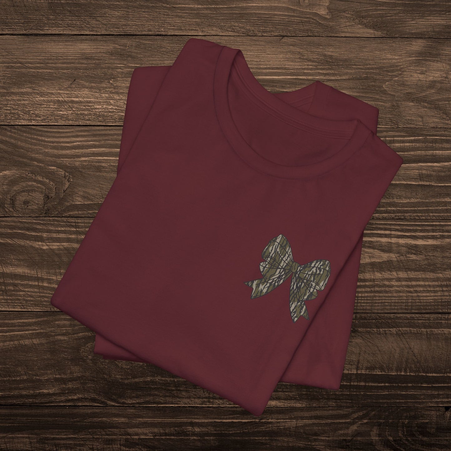 Duck Breed Tee