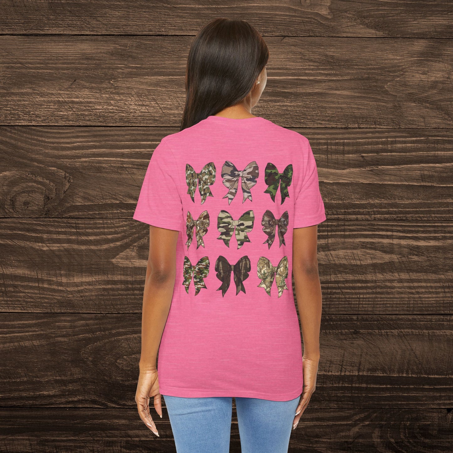 Bunch Of Bows Tee
