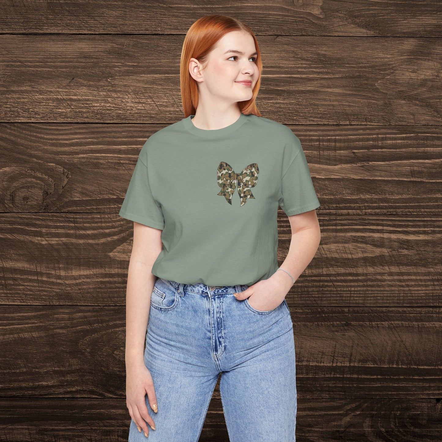 Hello Hunting Season, Goodbye Husband Tee