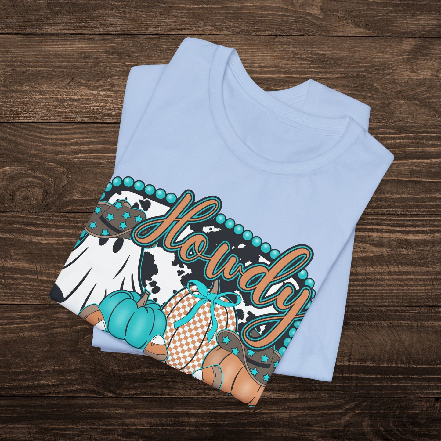 Howdy Tee