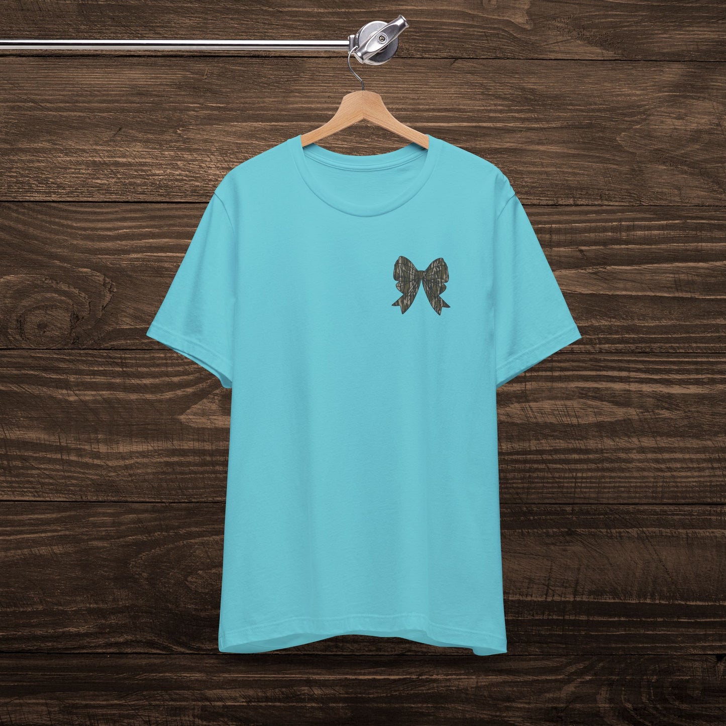 Duck Hunting Postage Tee