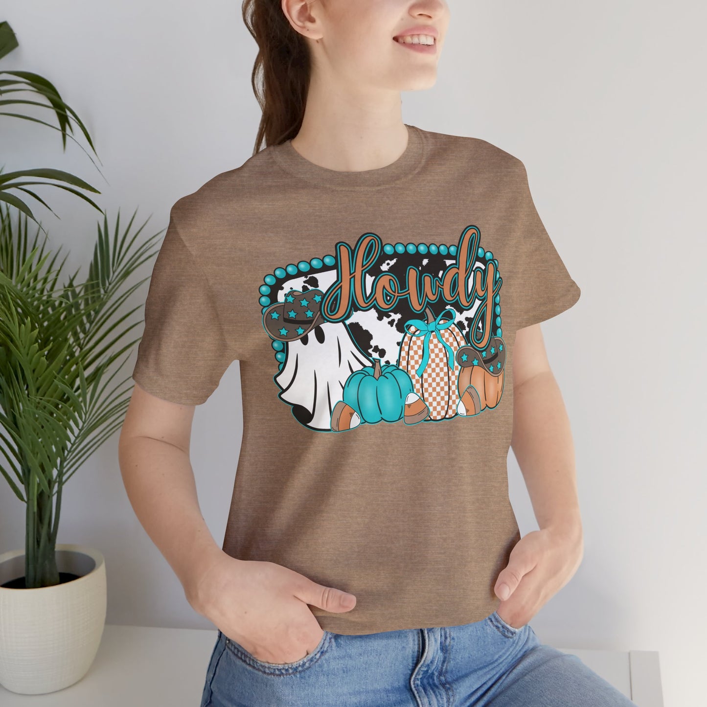 Howdy Tee