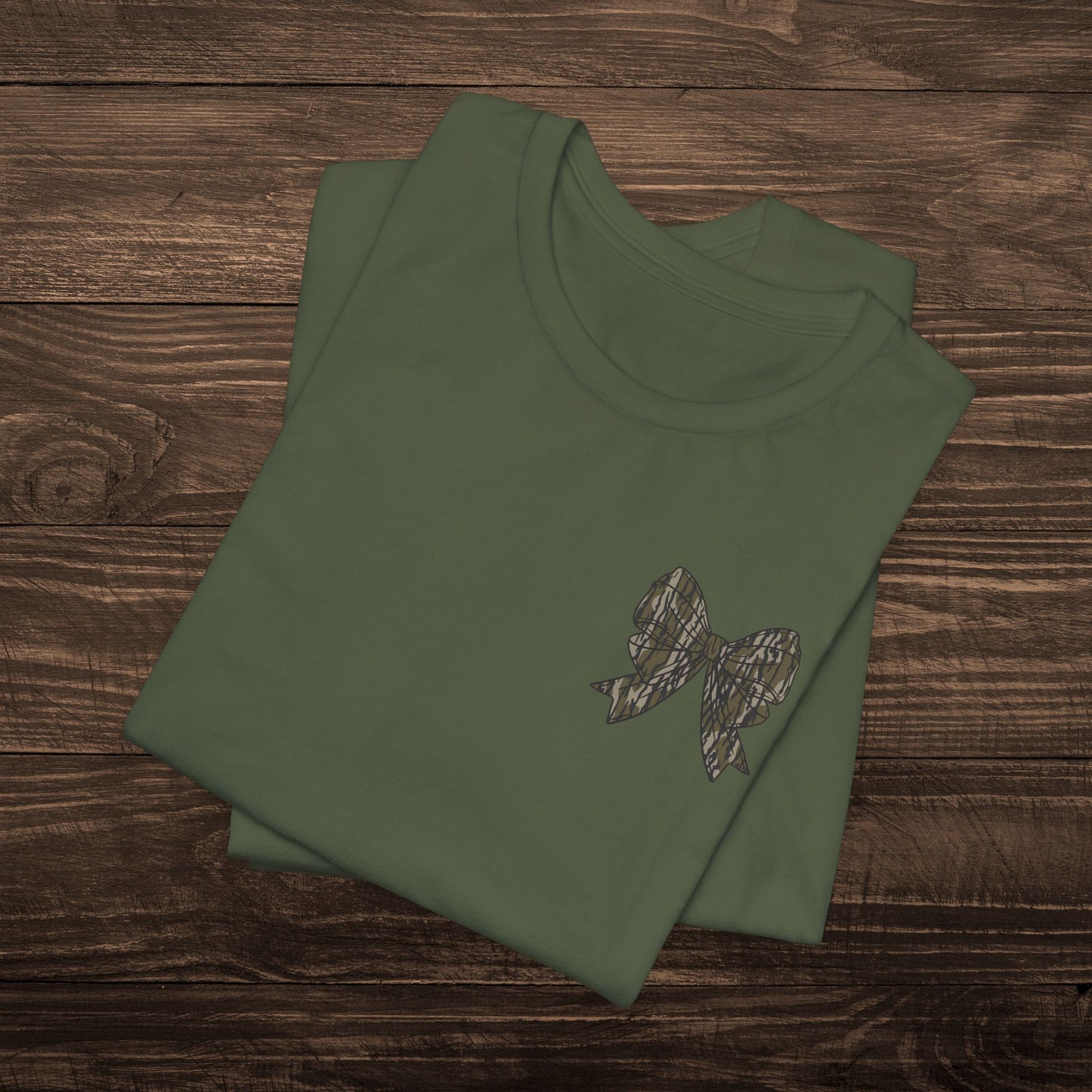 Duck Breed Tee