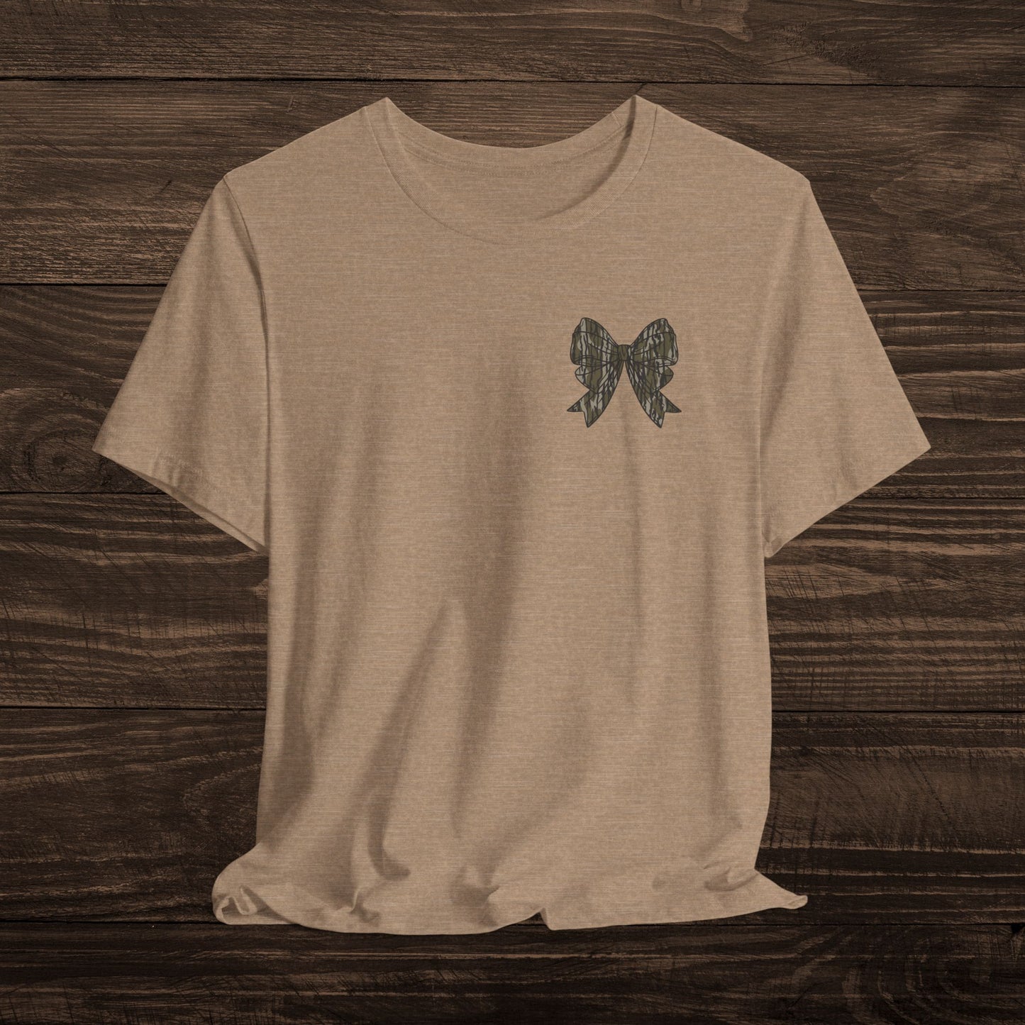 Duck Hunting Postage Tee