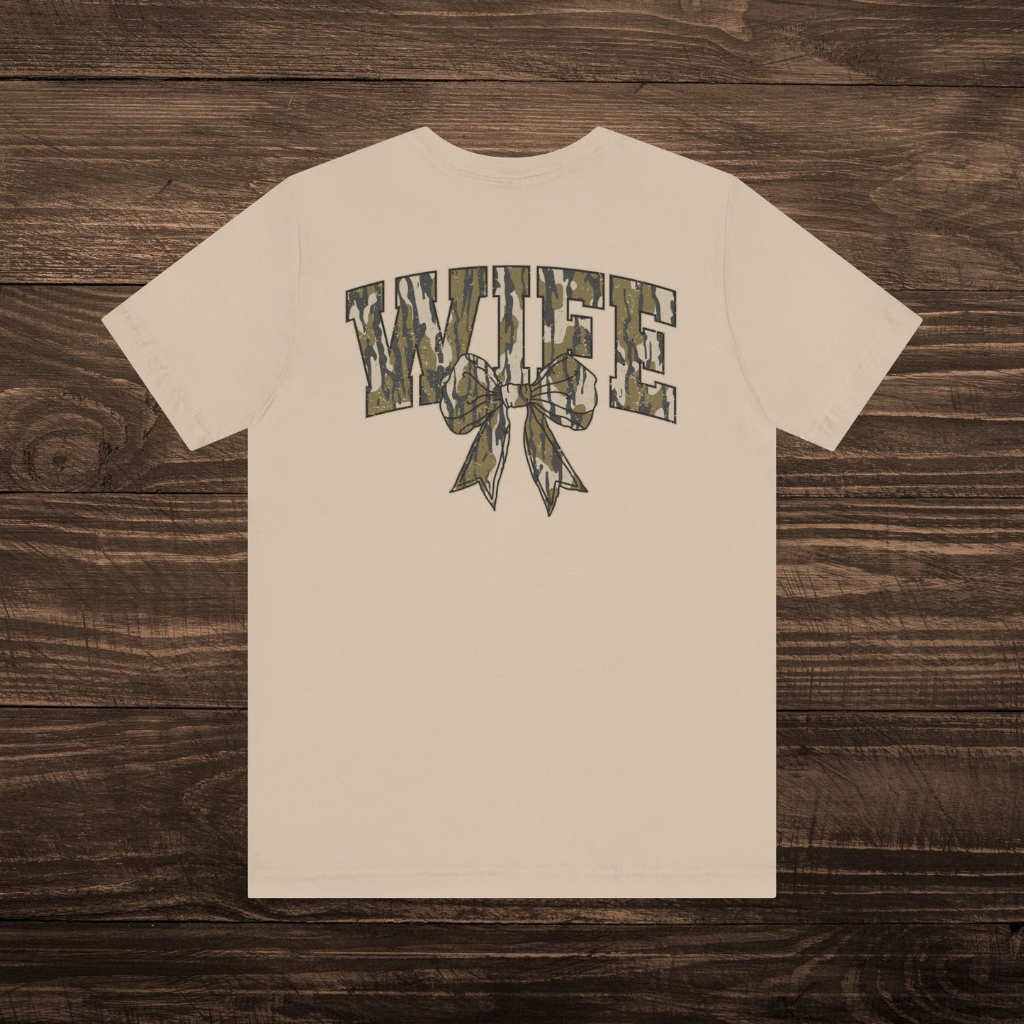 Wifey Tee