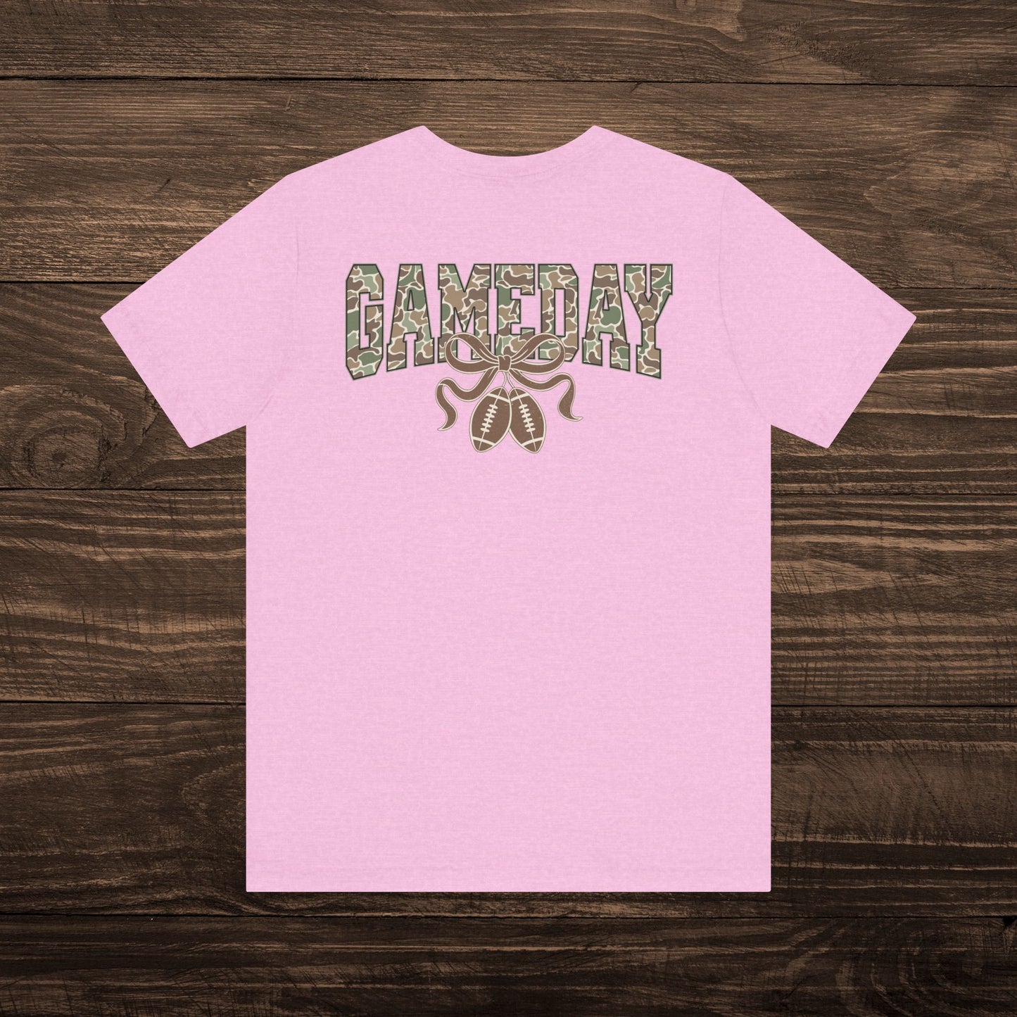 GameDay Tee