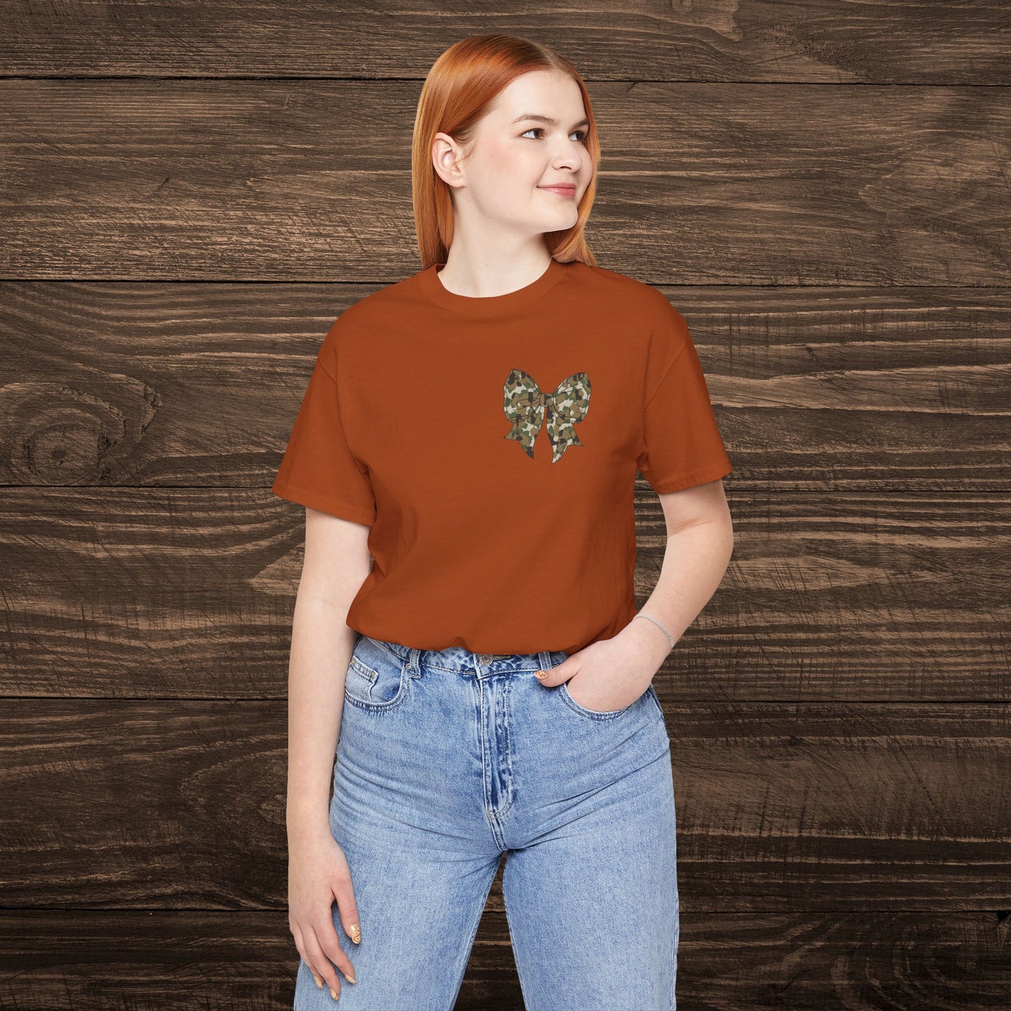 Football Tee