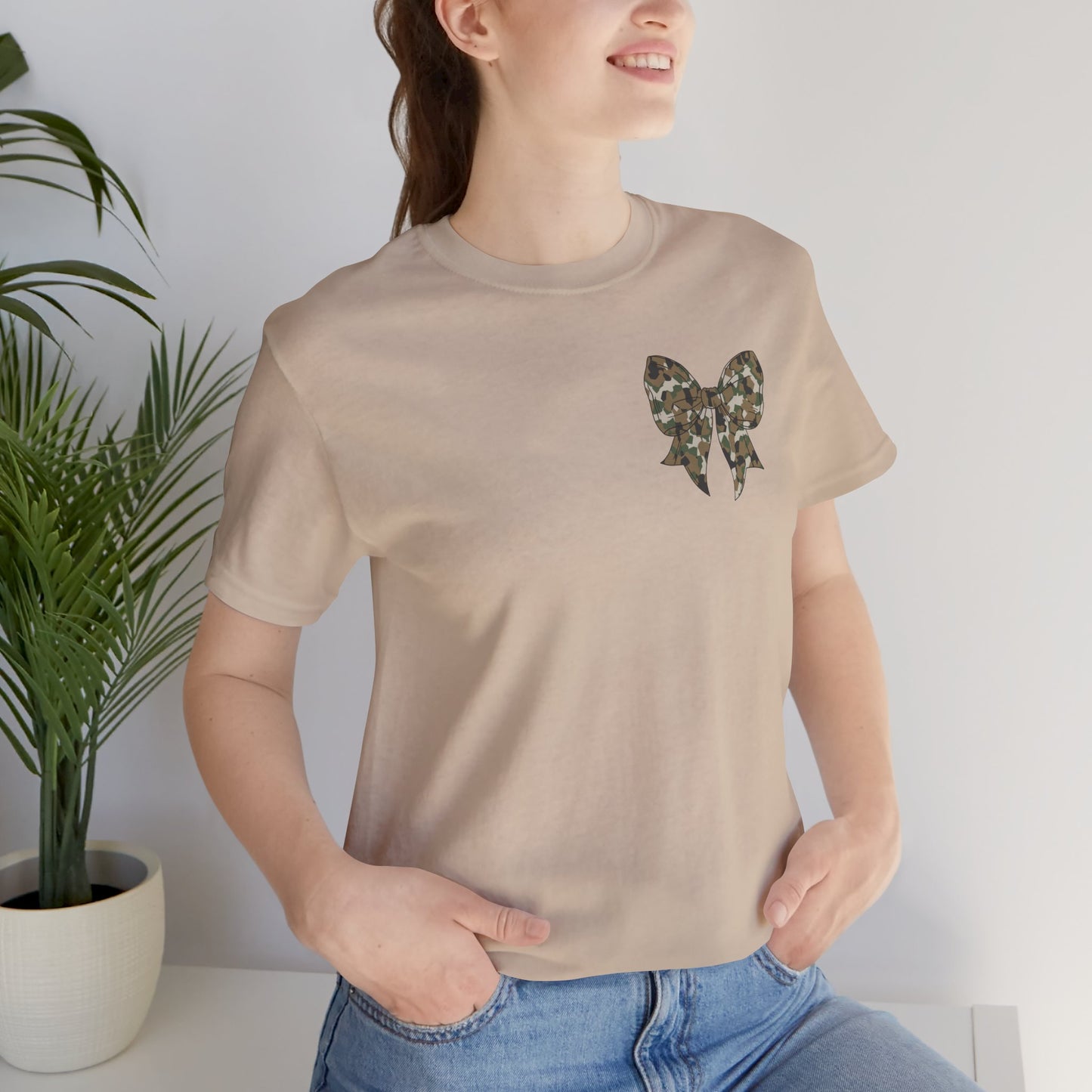 Hello Hunting Season, Goodbye Husband Tee