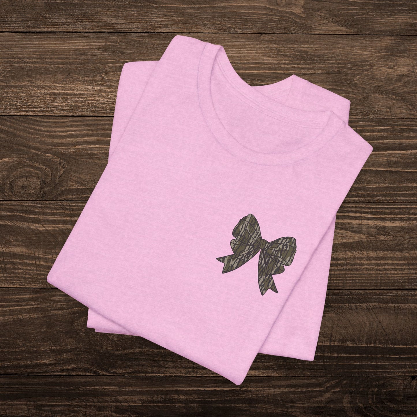 Duck Hunting Postage Tee
