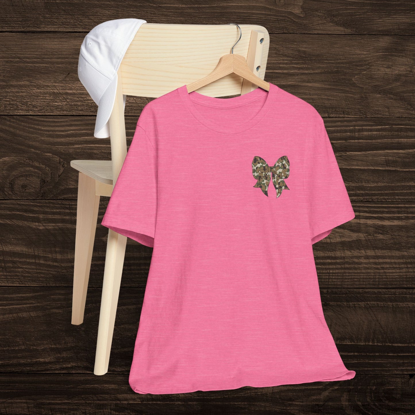 Football Tee