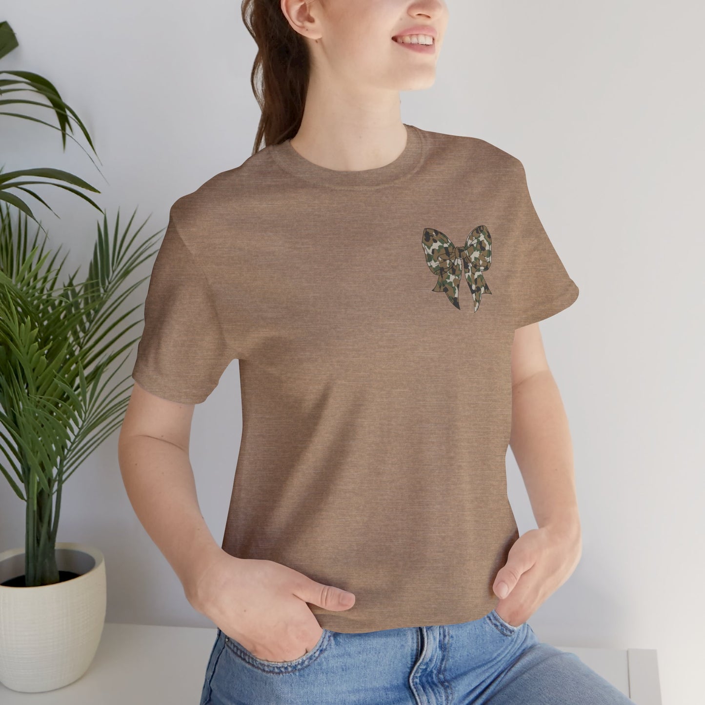 Football Tee