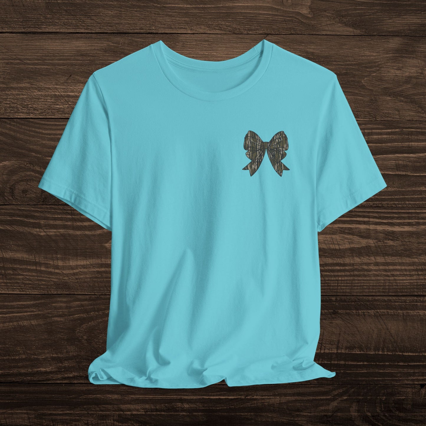 Duck Breed Tee