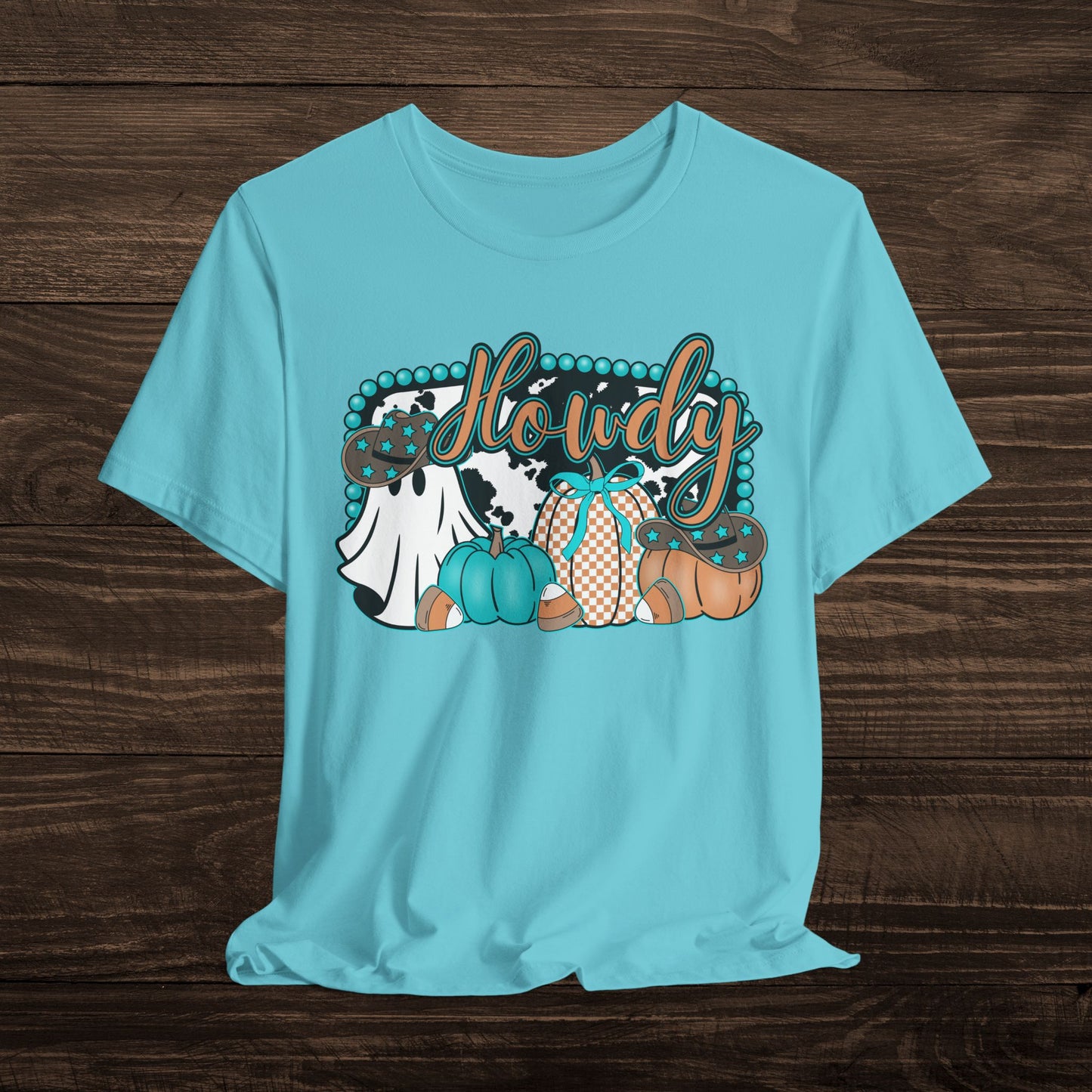 Howdy Tee