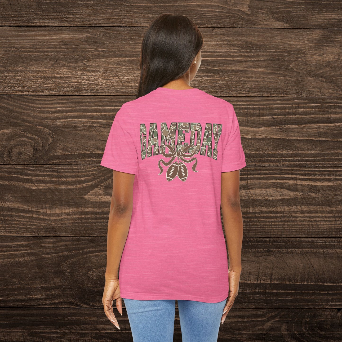 GameDay Tee