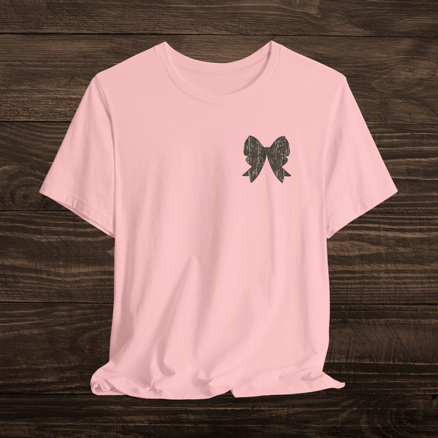 Duck Hunting Postage Tee