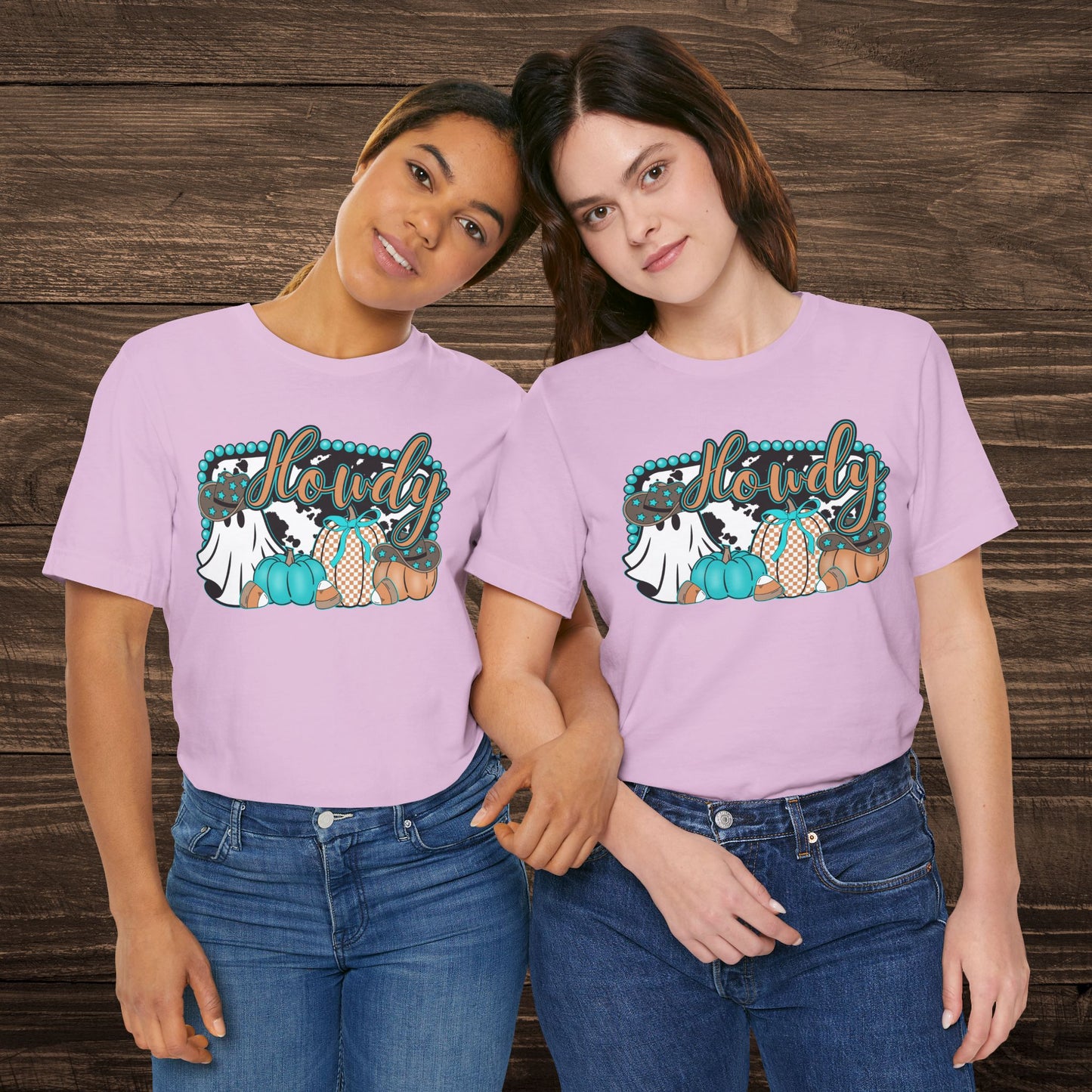 Howdy Tee