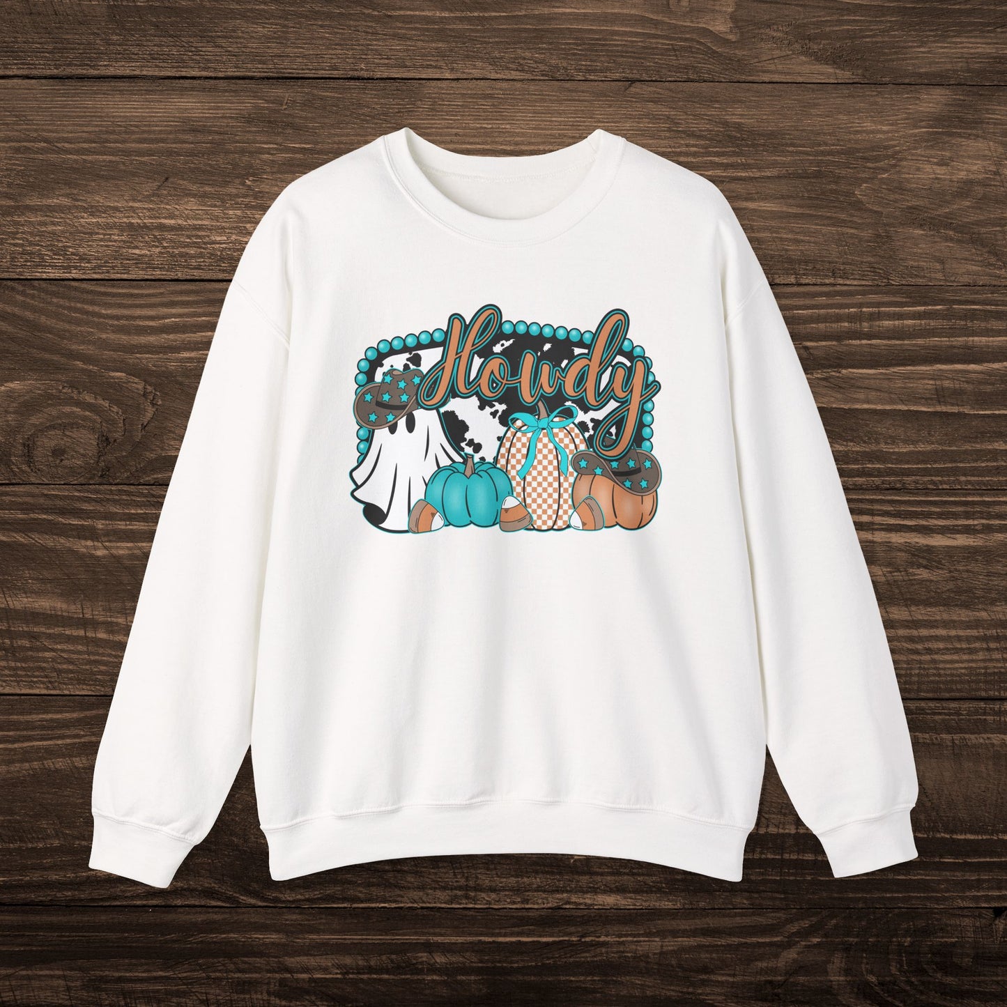 Howdy Sweatshirt