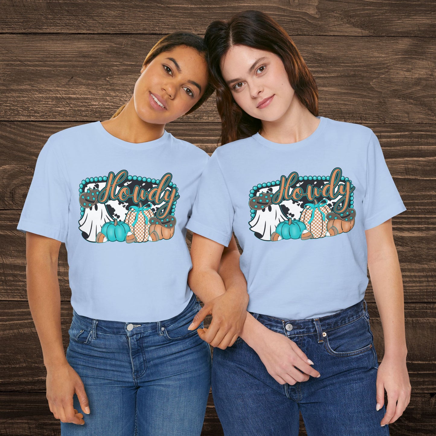 Howdy Tee