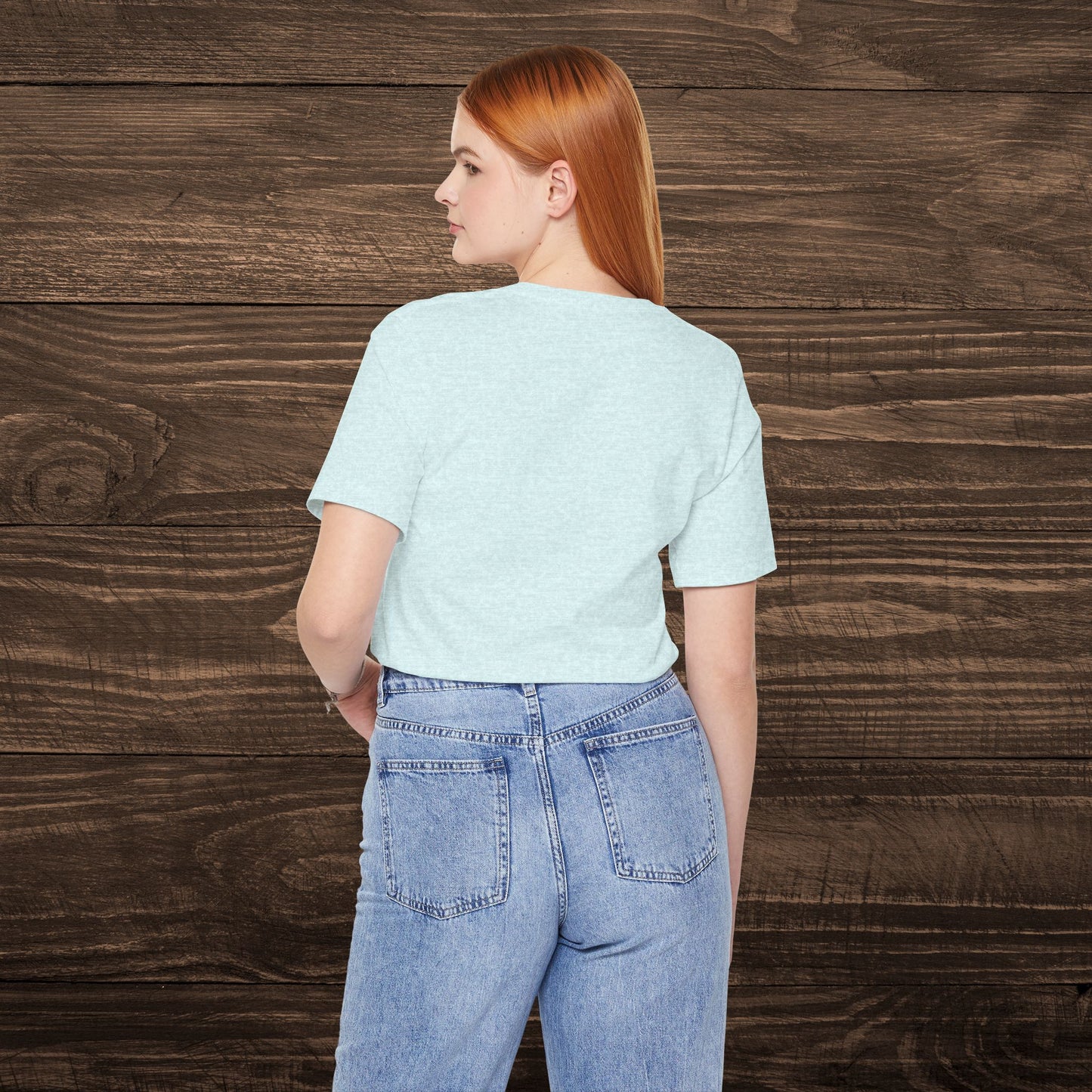 Dove Season Tee