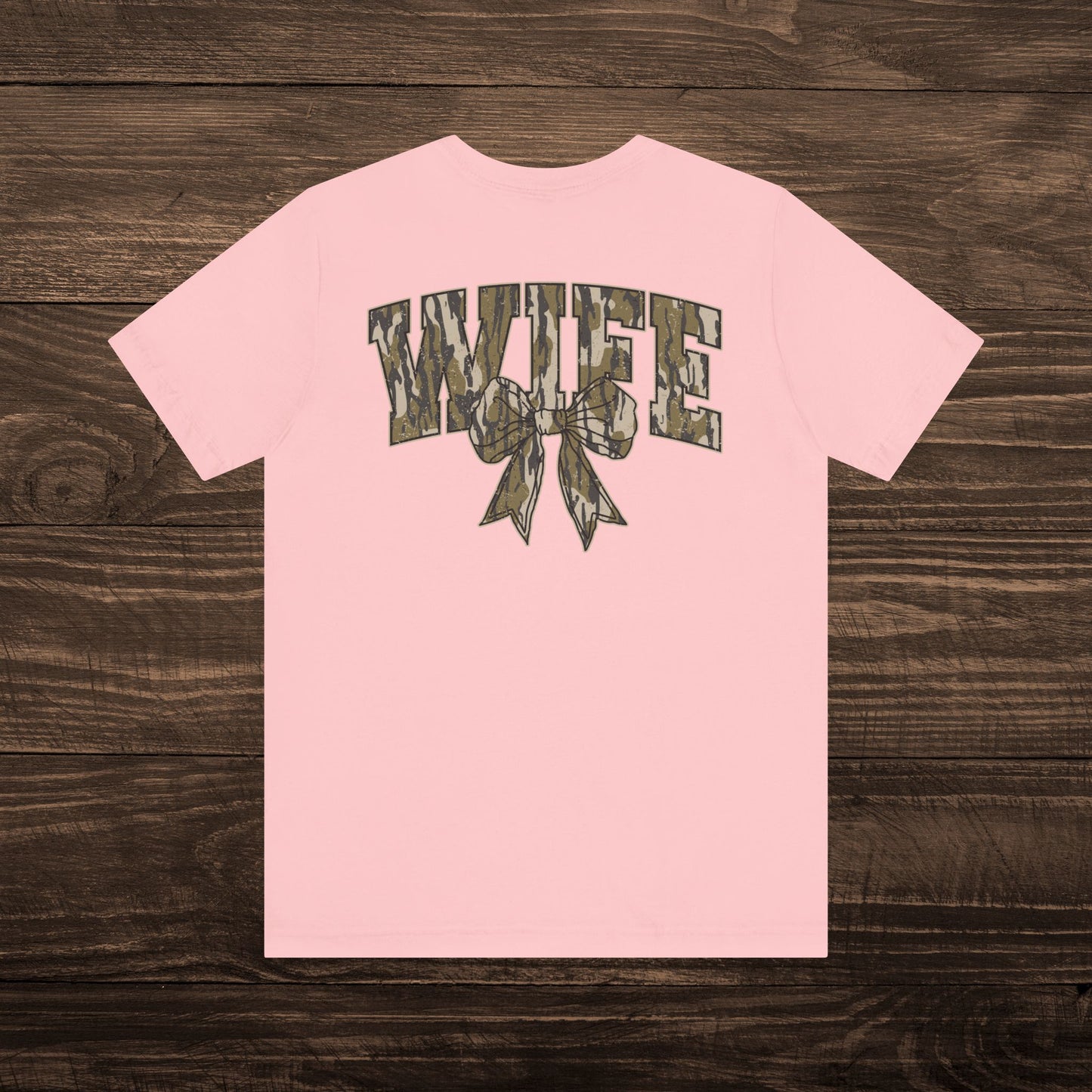 Wifey Tee