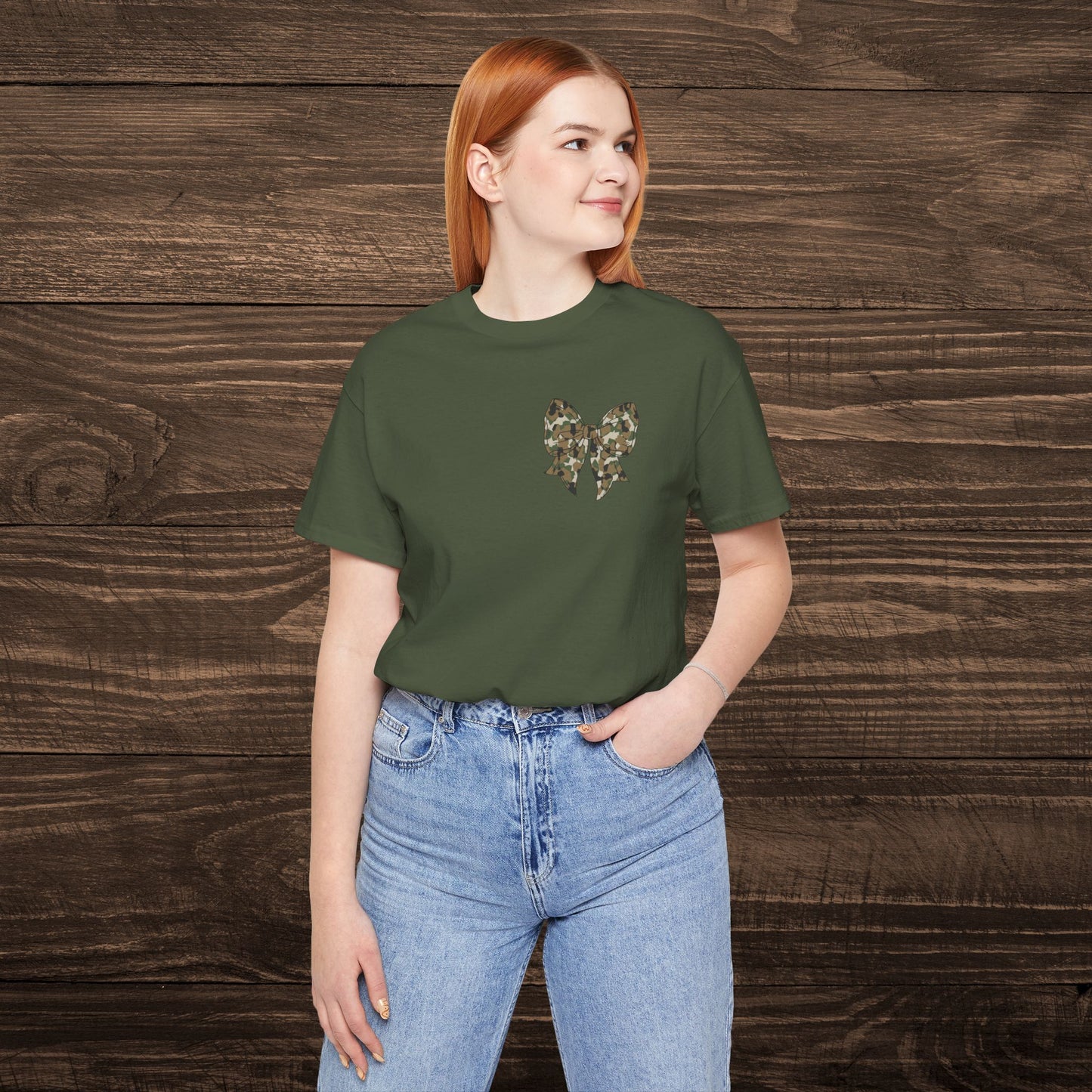 Football Tee