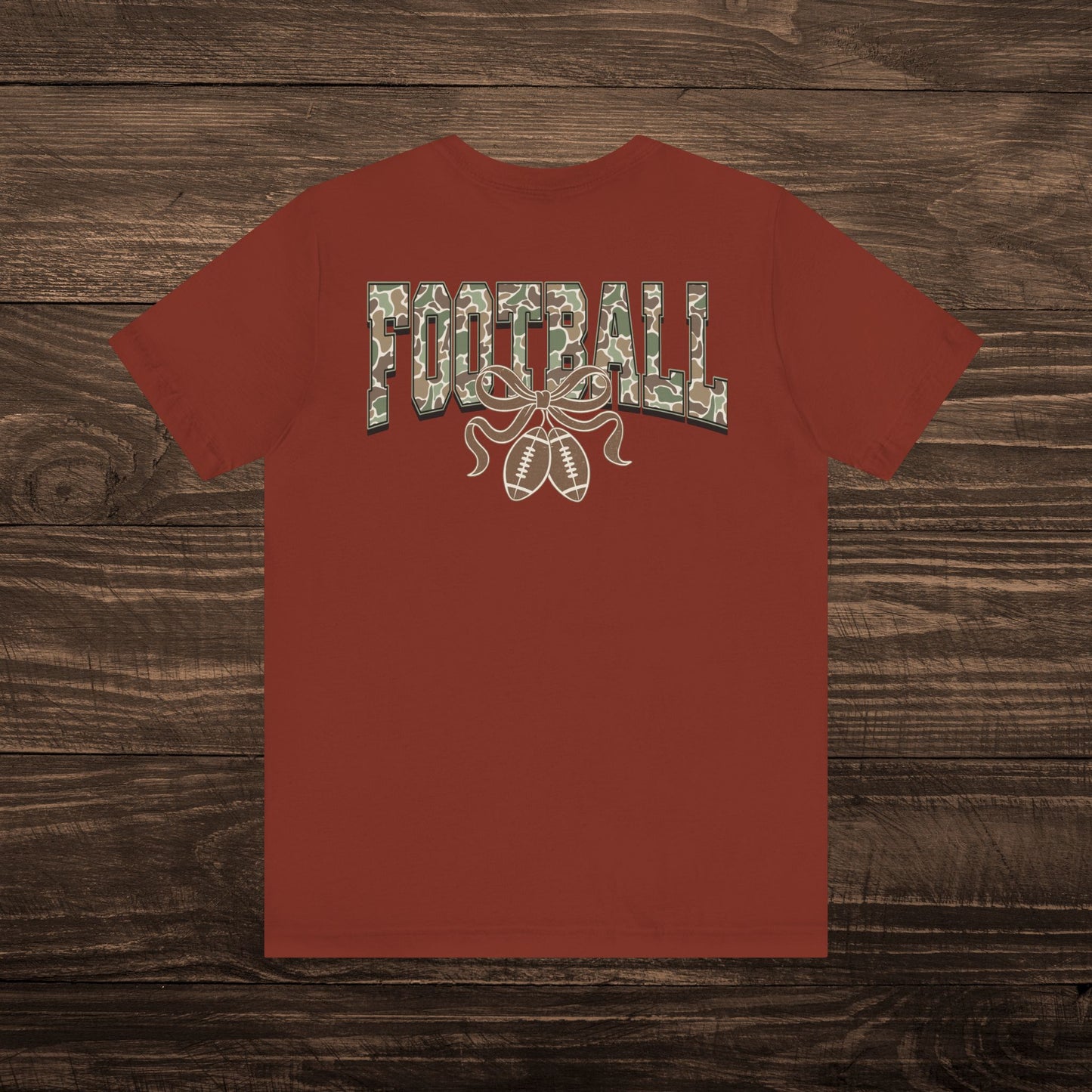 Football Tee