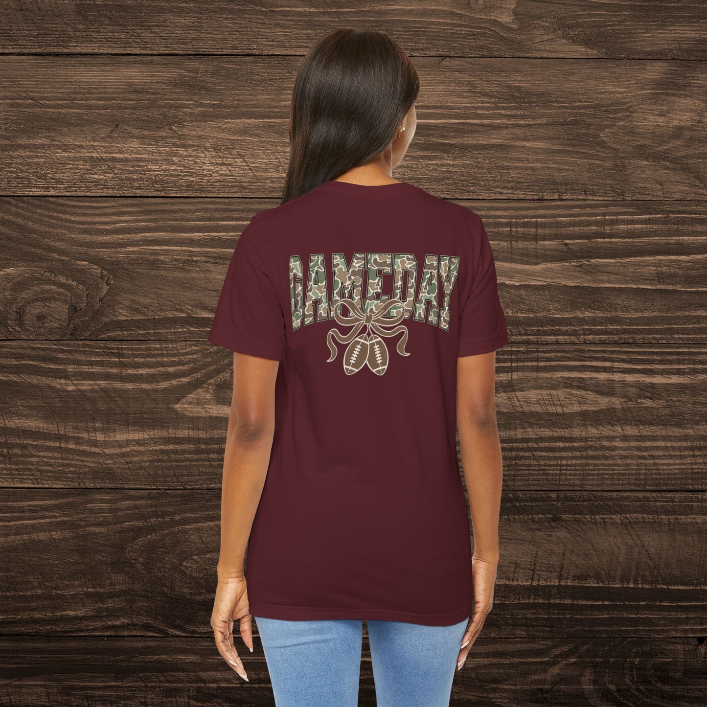 GameDay Tee