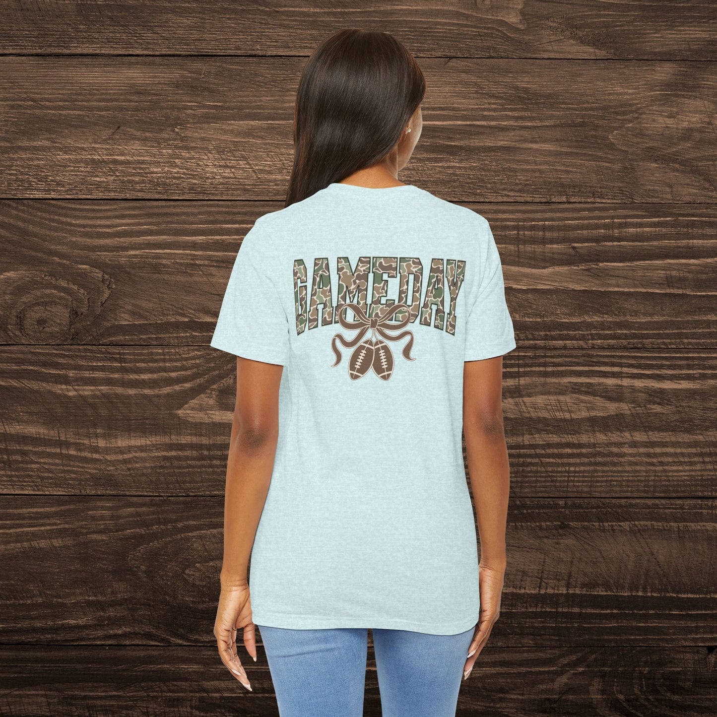 GameDay Tee