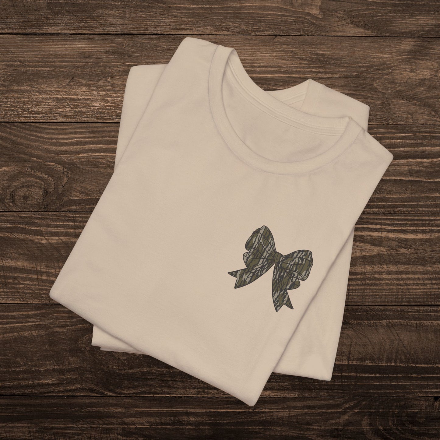 Duck Hunting Postage Tee
