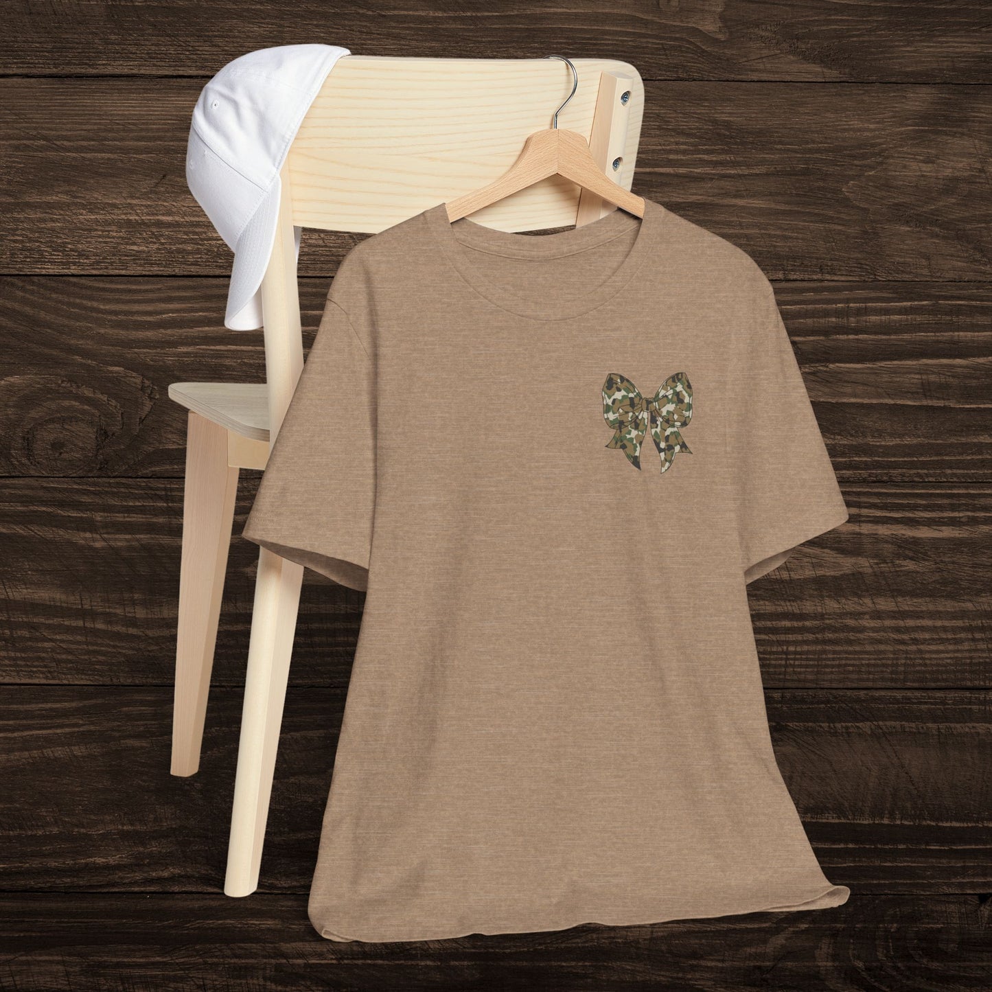 Football Tee