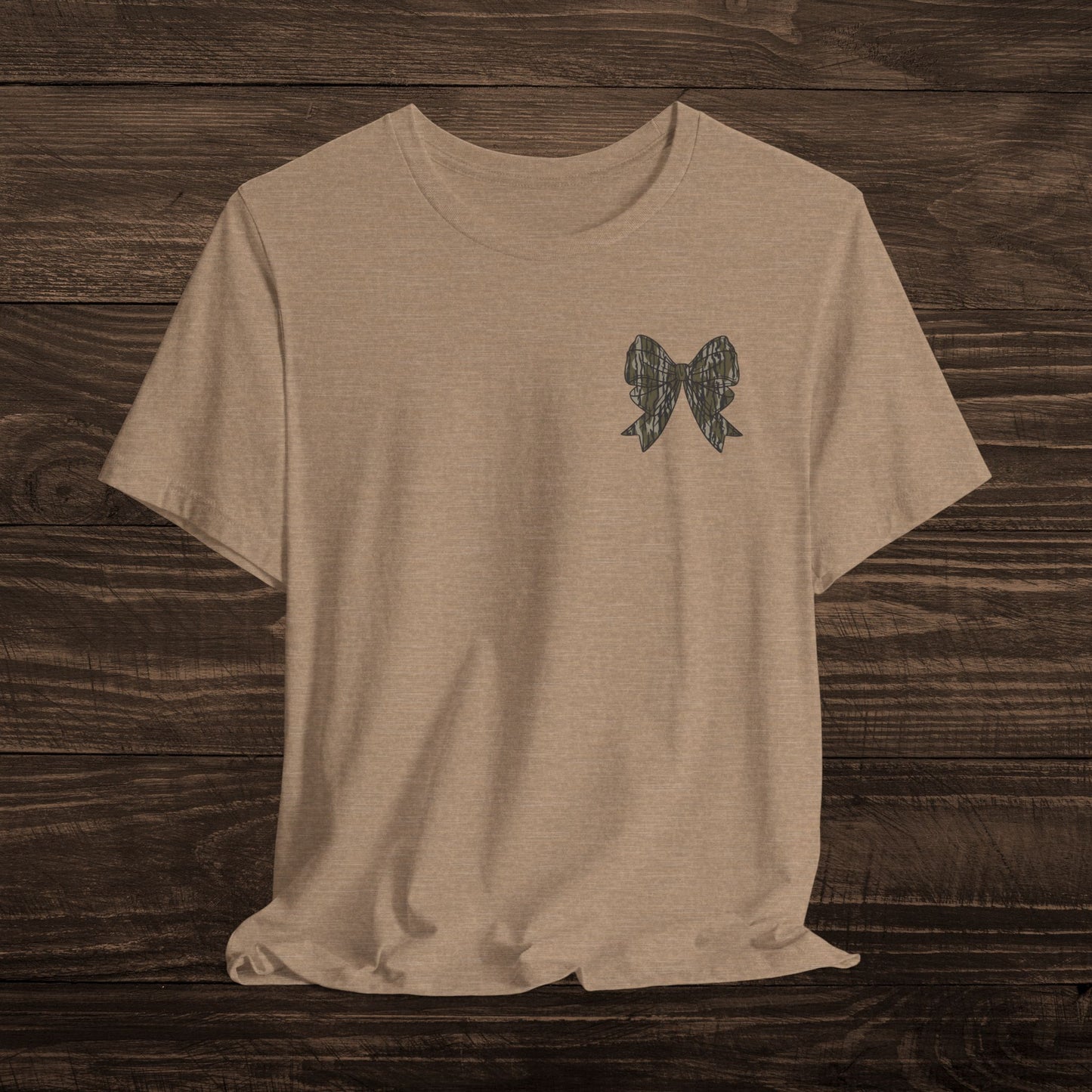 Duck Breed Tee