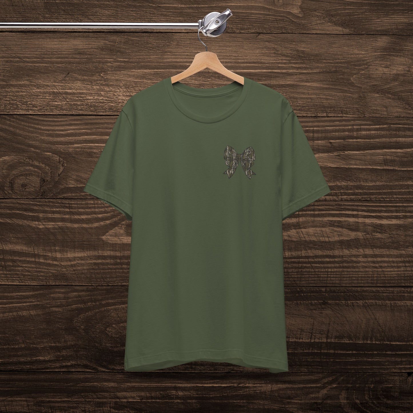 Duck Hunting Postage Tee