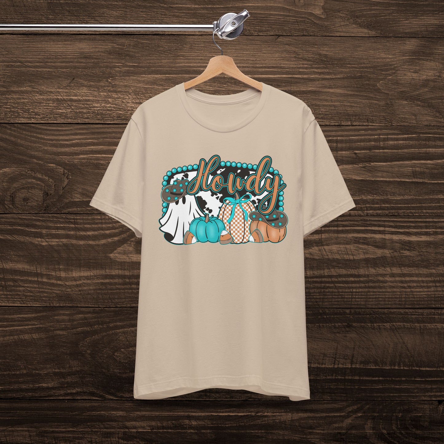 Howdy Tee